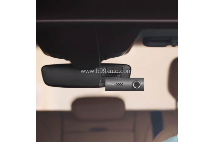 70mai Dash Cam 3 menetrögzítő kamera